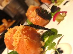 -AZUL by FUEL蓝色·法式酒馆(琶醍店)