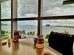 -彩丰楼中餐厅·仁恒洲际酒店