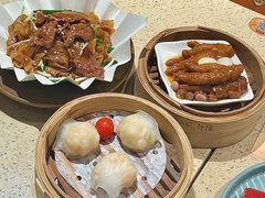 -点都德(汇点楼店)
