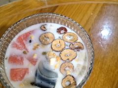 -糟粕醋·椰苑海南菜餐厅(亚龙湾天域酒店)