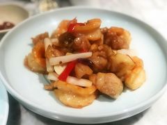 -京味斋·北京烤鸭(华威桥北工大店)