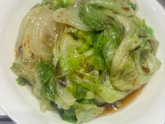 -东方饺子王臻味餐厅(新嘉坡城店)