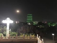 -永定河休闲森林公园