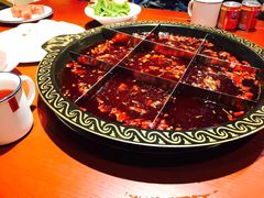 -黄家码头老火锅(解放碑旗舰店)