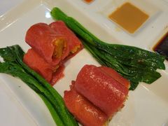 -四季海鲜酒楼·粤菜·早茶·宴会(南山中心区店)