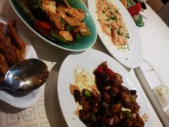 -顺峰海鲜酒楼(省府店)