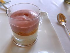 时令甜品-Jean Georges