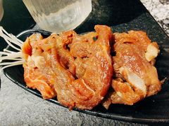 -伊茉家的烤肉店(勒泰中心店)