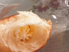 -山崎面包(静安久光店)