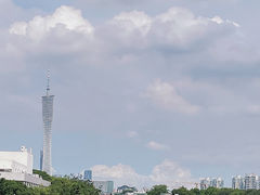 -东山湖公园