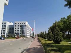 -兰州大学(榆中校区)