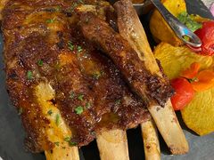 -LA CREPERIE BRETONNE布列塔尼法式餐厅(天童北路店)