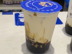 -煲珠公·老红糖珍珠奶茶(金沙洲梦乐城店)