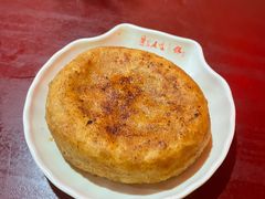 -兰庆鸡蛋馃(人民路店)