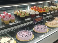 -Pantry's Best派悦坊蛋糕(世纪金源店)