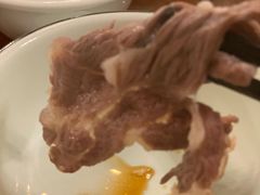 -一品牛鲜潮汕牛肉火锅(茶花园店)