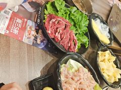-呷哺呷哺 黄金牧场 (旧宫永辉超市店)