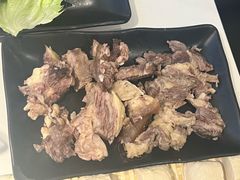 -潮发潮汕牛肉店(永庆坊店)