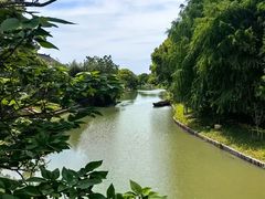 -同里国家湿地公园