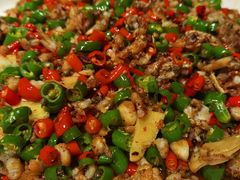 -大川先生·小龙虾·川菜(信义坊店)