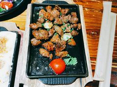 -小川洋风料理(街道口店)
