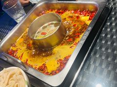 -大隐·成都火锅Bistro(合生麒麟新天地店)