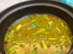 -榕江牛瘪牛肉火锅