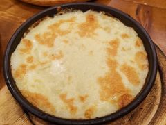 芝士土豆泥-老东镇啤酒屋海鲜加工·蒸汽海鲜·海鲜烧烤(台东店)