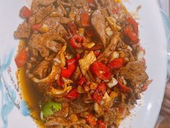 -黄泥岗·地道湖北菜(奥特莱斯店)