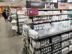 -MUJI无印良品(远洋未来广场店)
