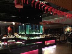 甜点-泰谷酒店·太古码头闽菜自助餐厅