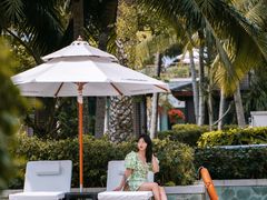 -石梅湾艾美度假酒店