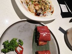 -煲王粤菜餐厅(中侨中心店)