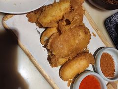 -绿茶餐厅(朝阳大悦城店)