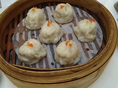 -御彩酒家(东风东路店)