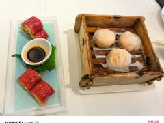 -广州酒家(越华店)