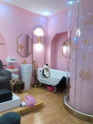 -PinkBaby美甲美睫