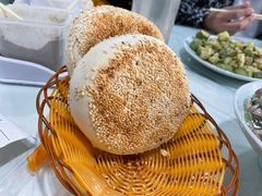 -清真喜兰老丁羊汤特色小吃