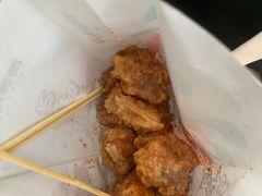 -傅强排骨(成都总店)