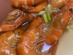 -韩记海鲜饺子旗舰店(红海新区店)