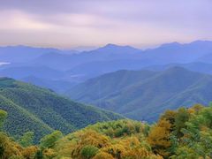 -莫干山风景区