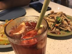 -半山腰·云南菜(侨福芳草地店)