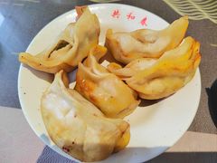 -共和春(甘泉路店)