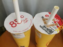 -85度C(厦门中华城新店)