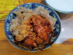 -吴大师呱呱面皮(育生巷店)