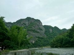 -桂林资江天门山风景区