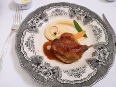 -La Villa French Restaurant