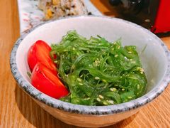 -幸屿 创意料理(永嘉天地店)