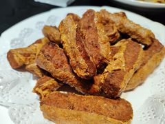 -紫光园·烤鸭·北京菜(团结湖店)