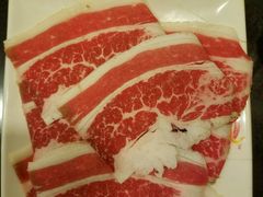 -巴麦隆自助烤肉(桂林路店)